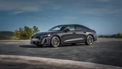 Seguro Auto Audi A5 para quem dirige com sofisticação, design e espírito esportivo.