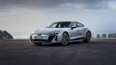 Seguro Auto Audi e-tron GT para quem busca emoção elétrica com alma de superesportivo.