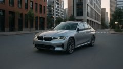 Seguro Auto BMW 328i para quem vive a essência esportiva da Série 3.
