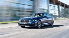 Seguro Auto BMW 530e M Sport para quem une luxo, potência e eficiência elétrica.
