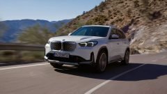 Seguro Auto BMW iX1 para quem entra no universo elétrico com estilo e versatilidade.