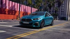 Seguro Auto BMW Série 2 Gran Coupé para quem une estilo e agilidade urbana.