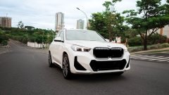 Seguro Auto BMW Série 3 para quem conhece o verdadeiro prazer de dirigir.