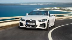 Seguro Auto BMW Série 4 Cabrio para quem vive liberdade com esportividade.