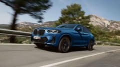 Seguro Auto BMW X4 para quem quer esportividade com visual de tirar o fôlego.