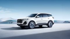Seguro Auto Chery para quem aposta em design, conforto e tecnologia acessível.