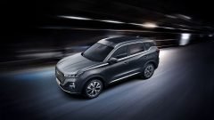 Seguro Auto Cherry Tiggo 7 Pro Max Drive para quem quer performance com sofisticação.