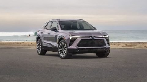Seguro Auto Chevrolet para quem carrega histórias a bordo de um clássico brasileiro.