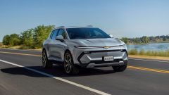 Seguro Auto Chevrolet Equinox EV para quem une sofisticação e eletrificação no SUV.