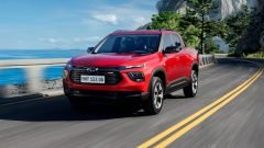Seguro Auto Chevrolet Montana para quem precisa de versatilidade com pegada urbana.