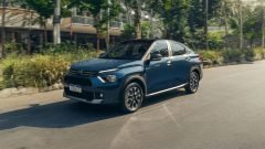 Seguro Auto Citroën Basalt para quem acelera com ousadia e estilo urbano.
