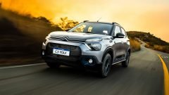 Seguro Auto Citroën C3 para quem quer design marcante e praticidade no dia a dia.