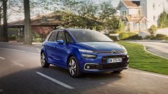 Seguro Auto Citroën C4 Picasso para quem combina espaço, conforto e elegância francesa.