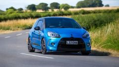 Seguro Auto Citroën DS3 para quem une charme europeu com espírito urbano.