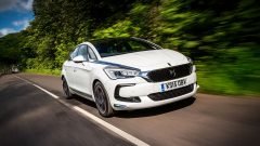 Seguro Auto Citroën DS5 para quem escolhe sofisticação com toque futurista.