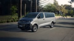 Seguro Auto Citroën Jumpy para quem precisa de espaço e eficiência no trabalho.