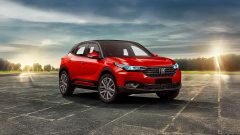 Seguro Auto Fiat para quem cresceu com ele na garagem e segue de coração italiano.