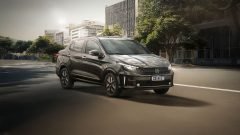 Seguro Auto Fiat Cronos para quem escolhe espaço, conforto e economia.