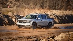 Seguro Auto Ford Maverick Tremor para quem busca estilo off-road e robustez.