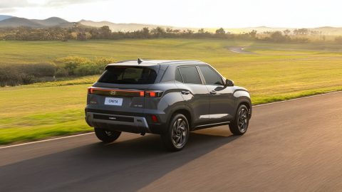 Seguro Auto Hyundai para quem gosta de tecnologia, estilo e dirigibilidade.