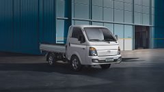 Seguro Auto Hyundai HR para quem trabalha com robustez, praticidade e confiança.