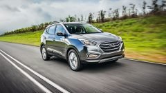 Seguro Auto Hyundai ix35 para quem quer versatilidade, conforto e espaço.