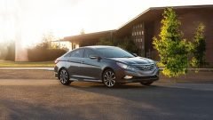 Seguro Auto Hyundai Sonata para quem dirige com refinamento e conforto superior.