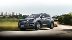 Seguro Auto Hyundai Tucson para quem busca inovação, espaço e estilo no SUV.