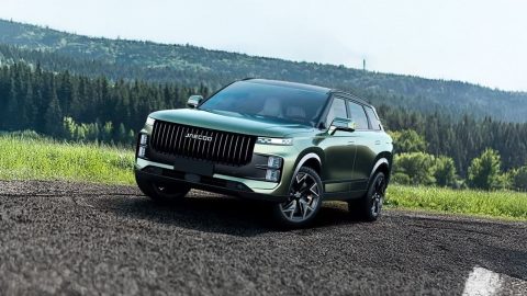 Seguro Auto Jaecoo para quem busca aventura com design ousado e tecnologia de ponta.