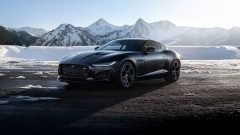 Seguro Auto Jaguar para quem sente a elegância felina em cada aceleração.