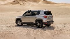 Seguro Auto Jeep para quem leva o espírito aventureiro em cada trilha — ou avenida.