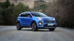 Seguro Auto Kia Sportage para quem vive com conforto, tecnologia e espírito aventureiro.