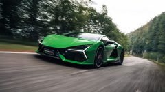 Seguro Auto Lamborghini para quem vive a potência bruta com alma de superesportivo.