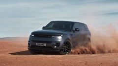 Seguro Auto Land Rover para quem transforma qualquer terreno em território de conforto.