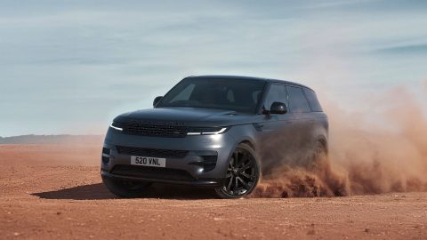Seguro Auto Land Rover para quem transforma qualquer terreno em território de conforto.