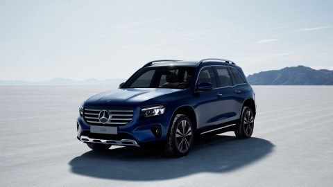 Seguro Auto Mercedes-Benz para quem transforma dirigir em uma experiência de luxo.