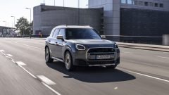Seguro Auto Mini para quem dirige com estilo, personalidade e um toque britânico.