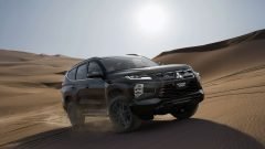 Seguro Auto Mitsubishi para quem combina robustez, aventura e espírito 4x4.