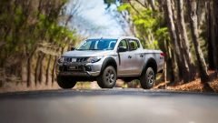 Seguro Auto Mitsubishi L200 Outdoor para quem encara qualquer estrada com confiança.