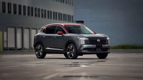 Seguro Auto Nissan para quem combina inovação japonesa com atitude urbana.