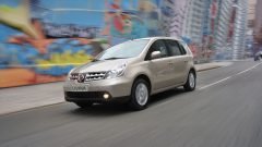 Seguro Auto Nissan Livina para quem valoriza espaço, conforto e versatilidade.