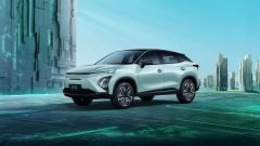 Seguro Auto Omoda para quem acelera com design futurista e atitude urbana.