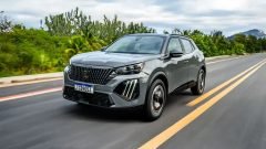 Seguro Auto Peugeot para quem dirige com elegância e tempero francês.