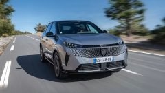 Seguro Auto Peugeot 3008 para quem combina elegância, inovação e espírito SUV.