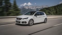 Seguro Auto Peugeot 308 para quem curte desempenho com sofisticação europeia.