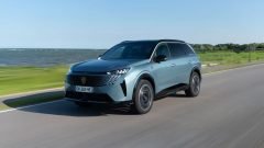 Seguro Auto Peugeot 5008 para quem leva a família com tecnologia e design arrojado.