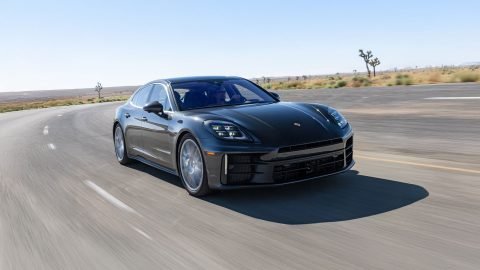 Seguro Auto Porsche para quem sente a alma esportiva pulsar a cada curva.