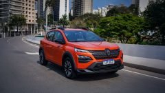 Seguro Auto Renault para quem curte versatilidade com aquele charme europeu.