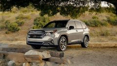 Seguro Auto Subaru para quem encara qualquer caminho com confiança e tração nas quatro.