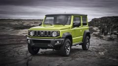 Seguro Auto Suzuki para quem escolhe leveza, versatilidade e espírito aventureiro.